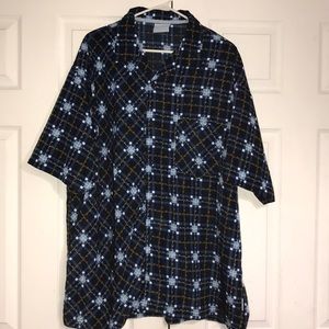 Men’s Casual Shirt